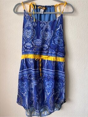 Desigual Summer Dress